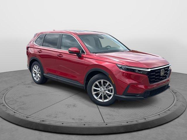 used 2023 Honda CR-V car, priced at $35,941