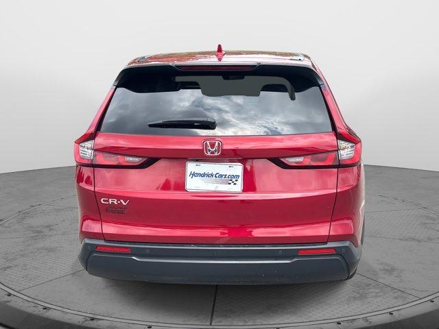 used 2023 Honda CR-V car, priced at $35,941