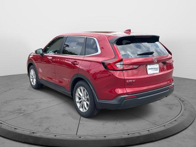 used 2023 Honda CR-V car, priced at $35,941