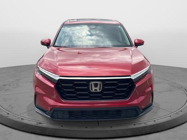 used 2023 Honda CR-V car, priced at $35,941