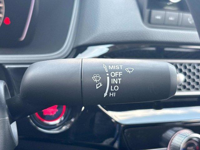 new 2026 Honda Civic car, priced at $25,790
