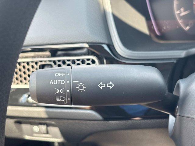 new 2026 Honda Civic car, priced at $25,790