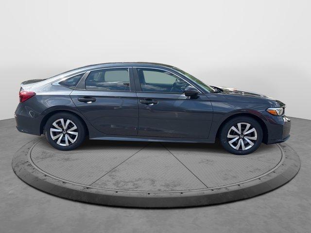new 2026 Honda Civic car, priced at $25,790