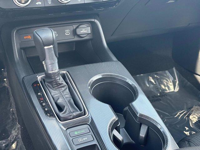 new 2026 Honda Civic car, priced at $25,790