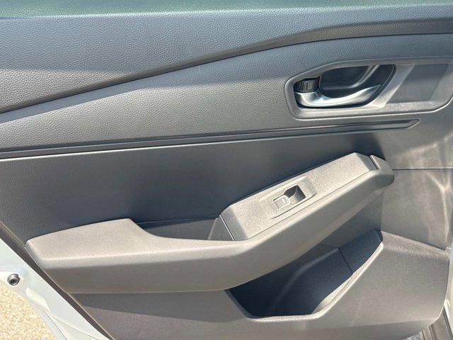 new 2025 Honda Accord car, priced at $30,710