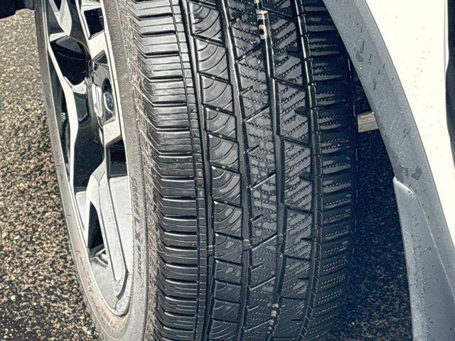 used 2023 Honda Passport car, priced at $37,217