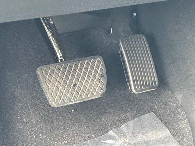 used 2023 Honda Passport car, priced at $37,217