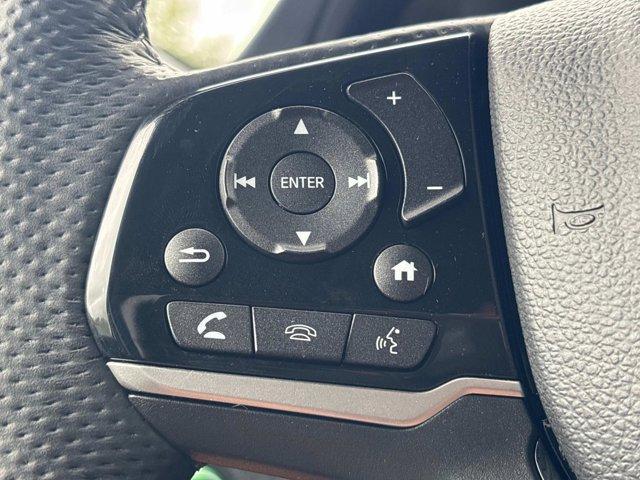 used 2023 Honda Passport car, priced at $37,217