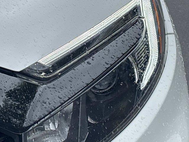 used 2023 Honda Passport car, priced at $37,217