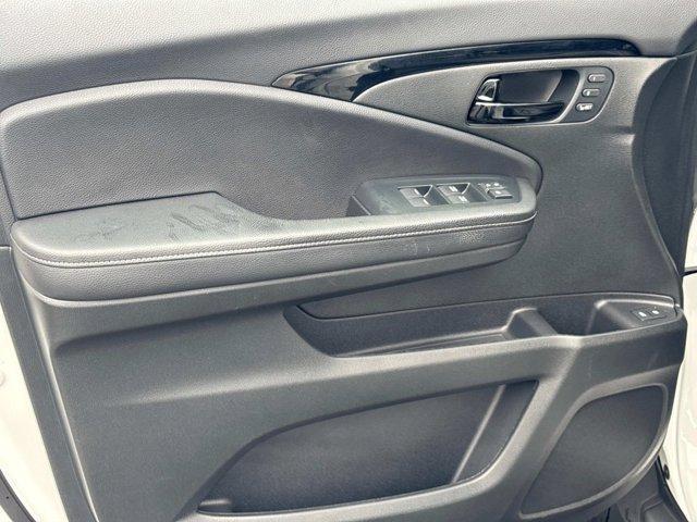 used 2023 Honda Passport car, priced at $37,217