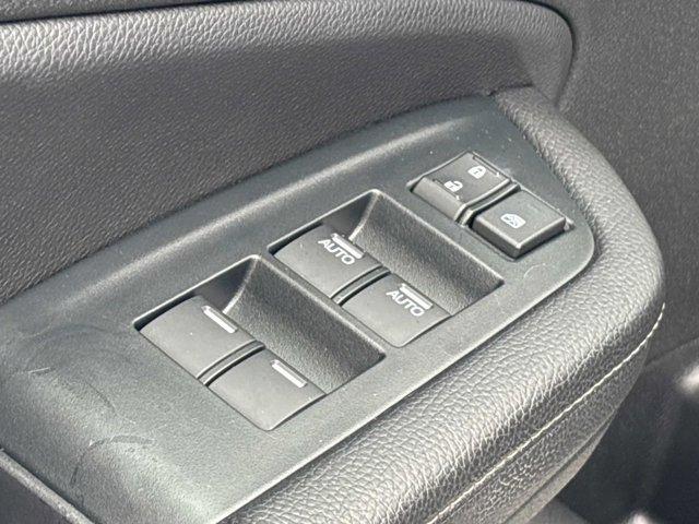 used 2023 Honda Passport car, priced at $37,217