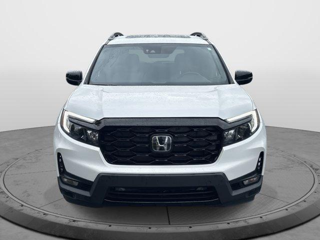 used 2023 Honda Passport car, priced at $37,217