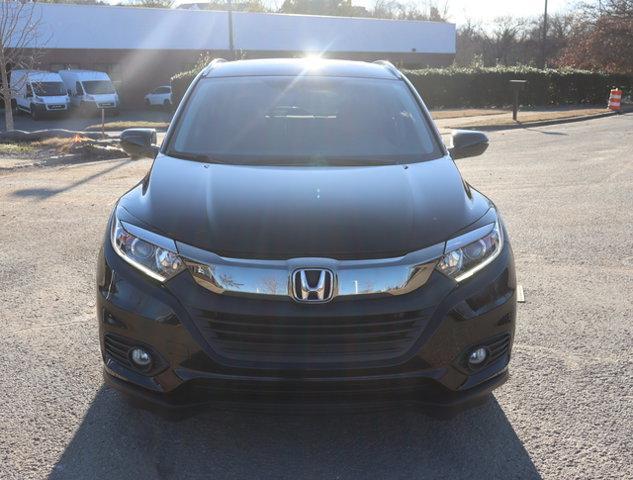 used 2022 Honda HR-V car, priced at $24,955