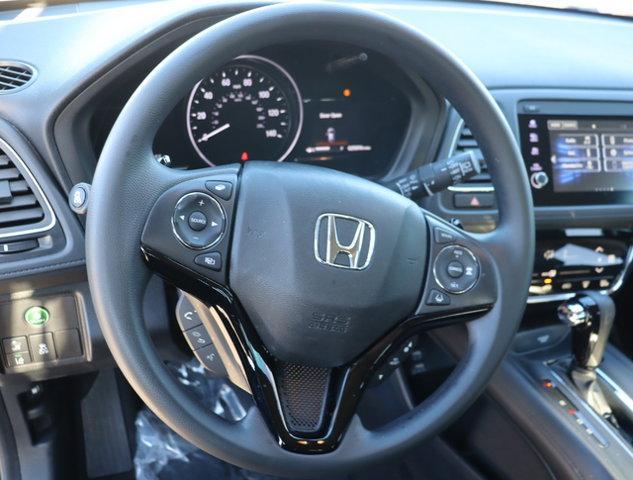 used 2022 Honda HR-V car, priced at $24,955