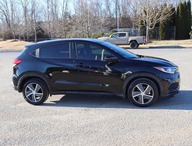 used 2022 Honda HR-V car, priced at $24,955