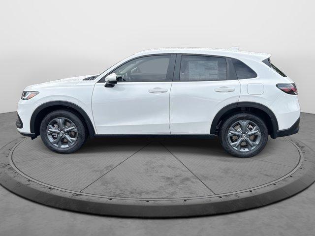 new 2026 Honda HR-V car, priced at $27,050