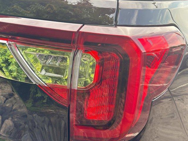 used 2021 GMC Acadia car, priced at $29,997