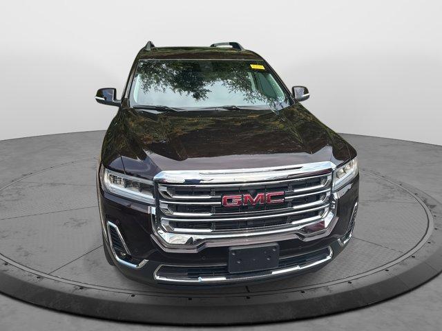 used 2021 GMC Acadia car, priced at $29,997