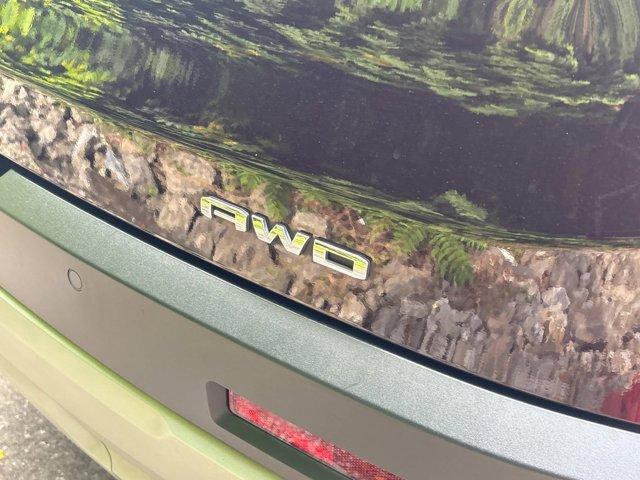 used 2021 GMC Acadia car, priced at $29,997