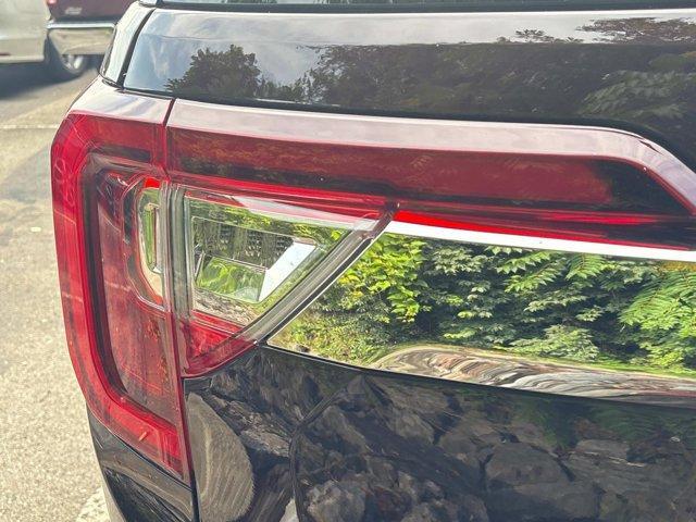 used 2021 GMC Acadia car, priced at $29,997