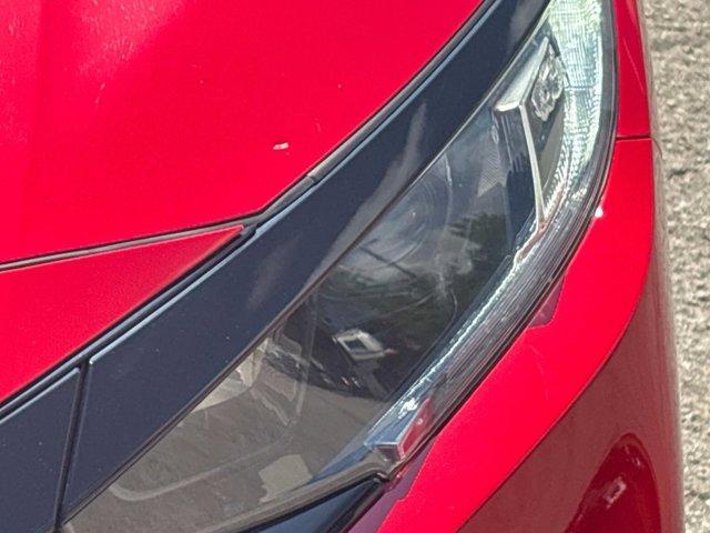 used 2020 Honda Civic car, priced at $24,969