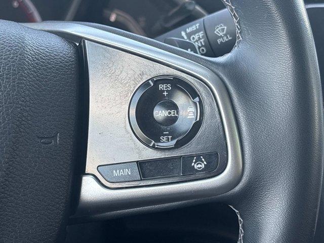 used 2020 Honda Civic car, priced at $24,969