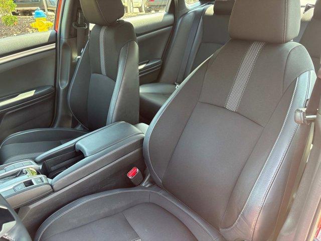 used 2020 Honda Civic car, priced at $24,969