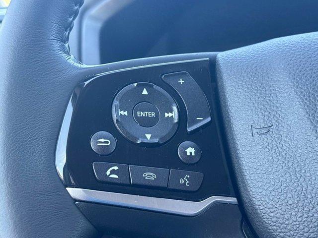 used 2023 Honda Odyssey car, priced at $38,986