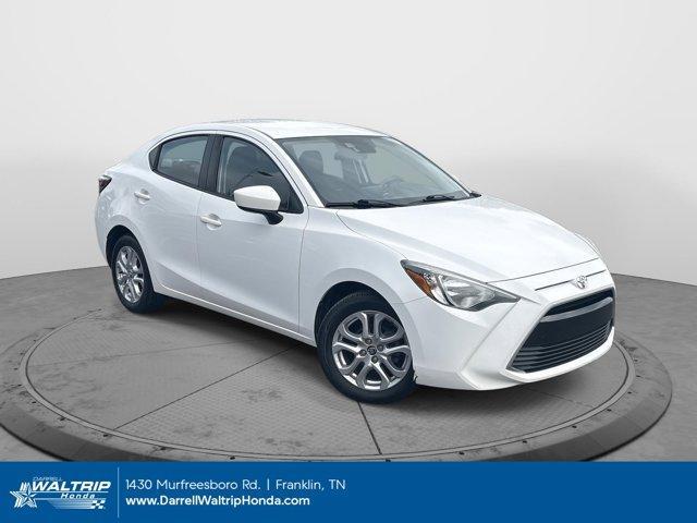 used 2018 Toyota Yaris iA car, priced at $11,536