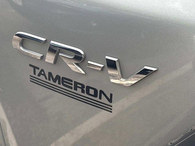 used 2017 Honda CR-V car, priced at $20,998