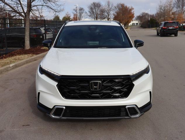 new 2025 Honda CR-V Hybrid car, priced at $41,905