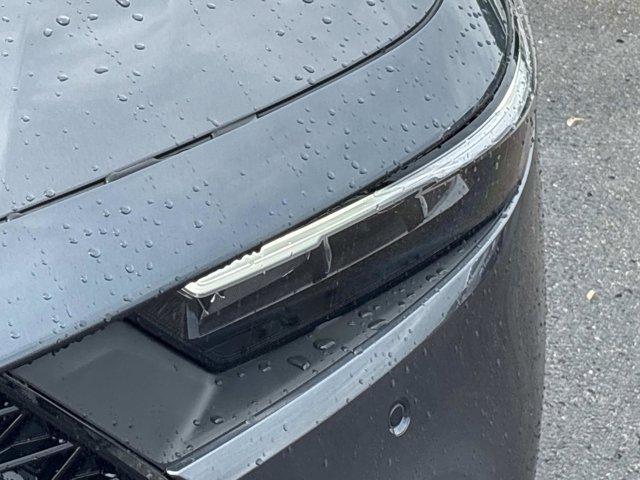 new 2025 Honda Accord Hybrid car, priced at $34,278