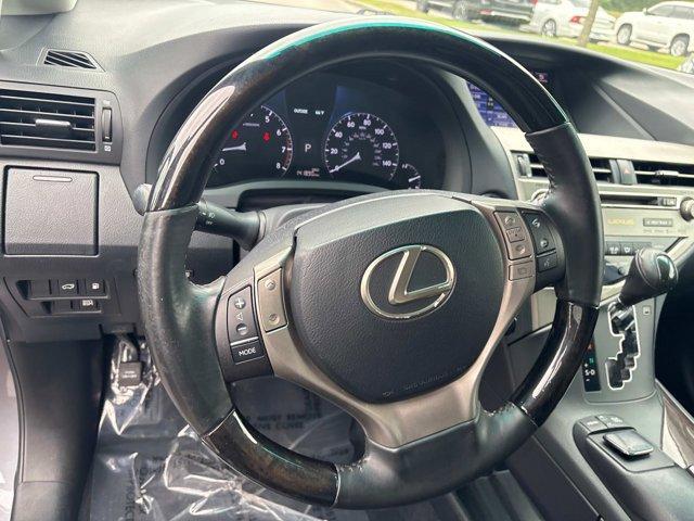 used 2013 Lexus RX 350 car, priced at $15,824