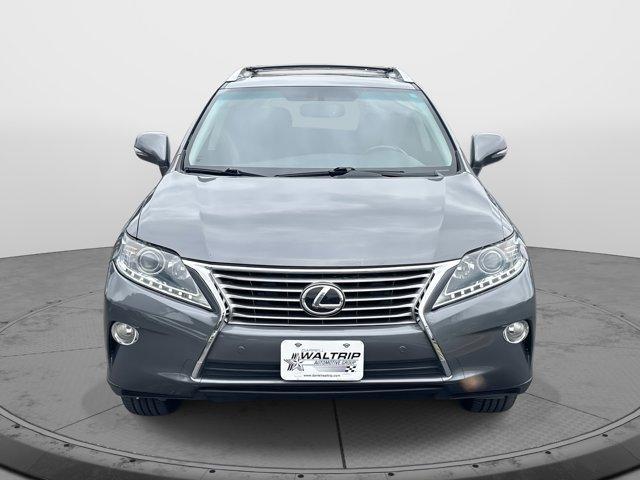used 2013 Lexus RX 350 car, priced at $15,824