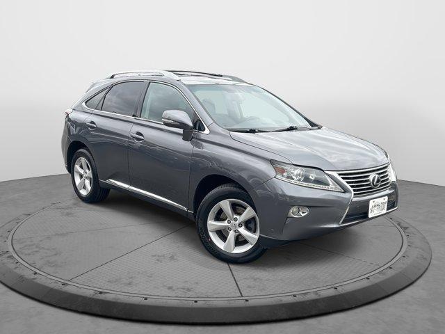 used 2013 Lexus RX 350 car, priced at $15,824