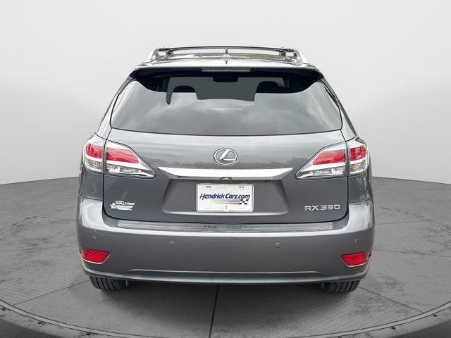 used 2013 Lexus RX 350 car, priced at $15,824