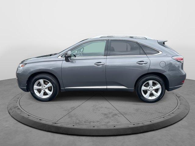 used 2013 Lexus RX 350 car, priced at $15,824