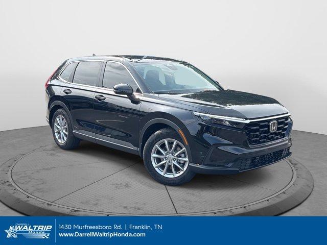 used 2026 Honda CR-V car, priced at $33,432