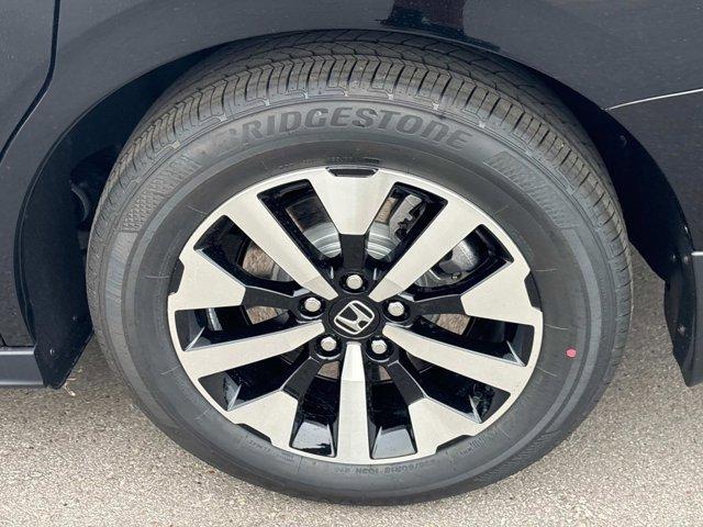 new 2026 Honda Odyssey car, priced at $44,655