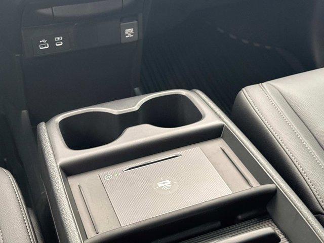 new 2026 Honda Odyssey car, priced at $44,655