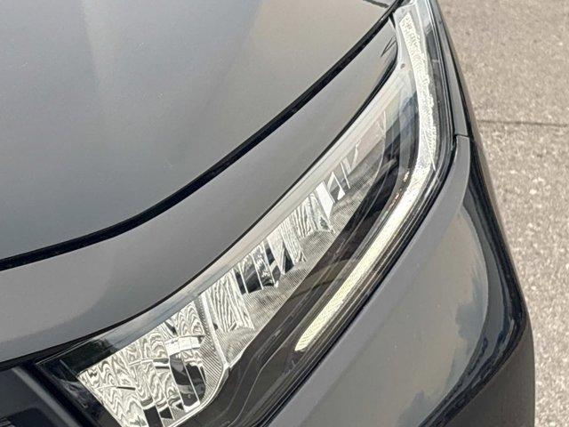 new 2026 Honda Odyssey car, priced at $44,655