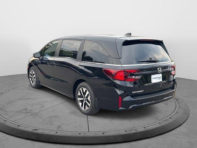 new 2026 Honda Odyssey car, priced at $44,655