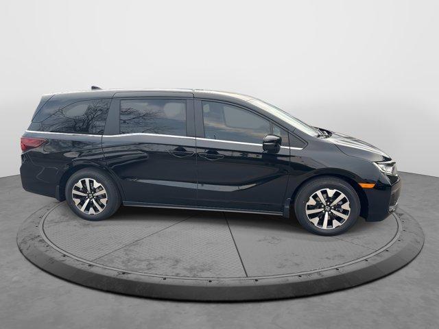 new 2026 Honda Odyssey car, priced at $44,655
