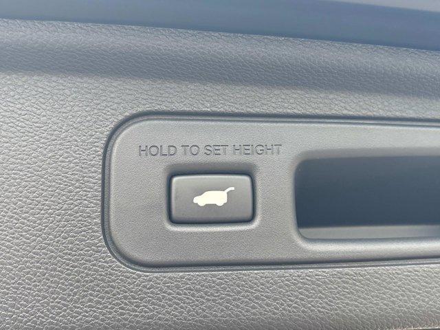 new 2026 Honda Odyssey car, priced at $44,655