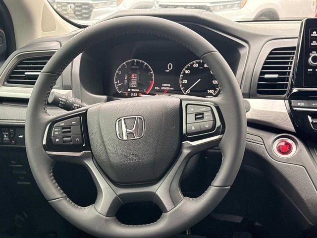 new 2026 Honda Odyssey car, priced at $44,655