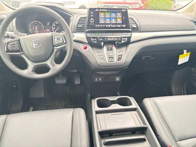 new 2026 Honda Odyssey car, priced at $44,655