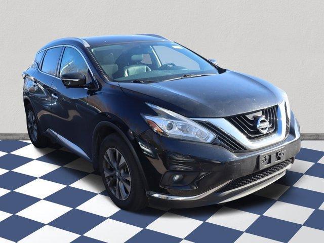 used 2015 Nissan Murano car, priced at $17,977