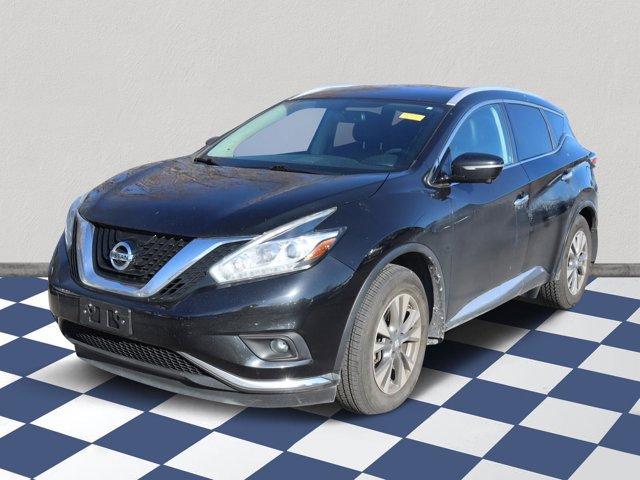 used 2015 Nissan Murano car, priced at $17,977