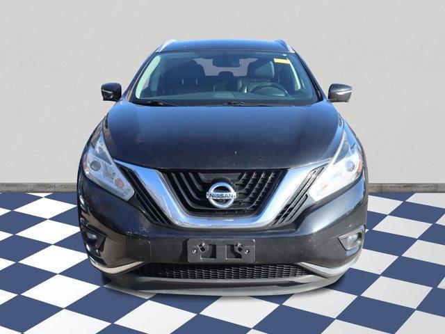 used 2015 Nissan Murano car, priced at $17,977