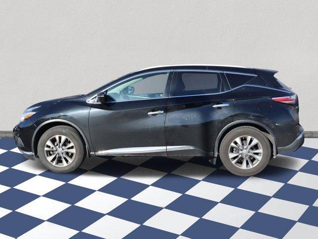 used 2015 Nissan Murano car, priced at $17,977